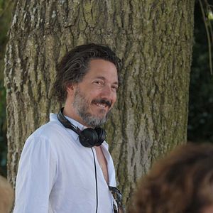 Foto Guillaume Gallienne