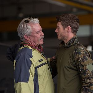 Foto El francotirador: La última masacre