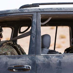 Foto Anders Danielsen Lie