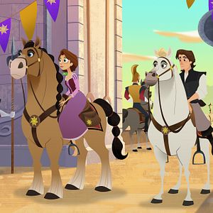 Foto Enredados otra vez: El especial