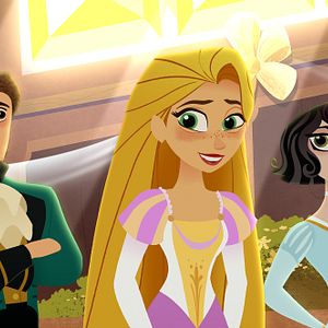 Foto Enredados otra vez: El especial