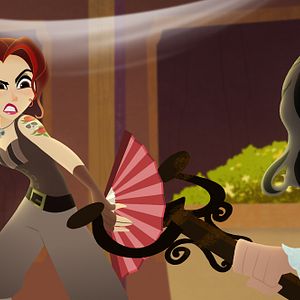 Foto Enredados otra vez: El especial