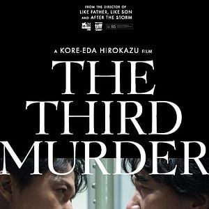 Foto El tercer asesinato