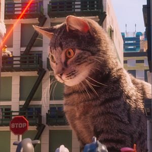 Foto Lego Ninjago La Película