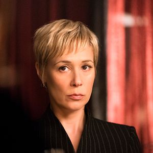 Foto Liza Weil