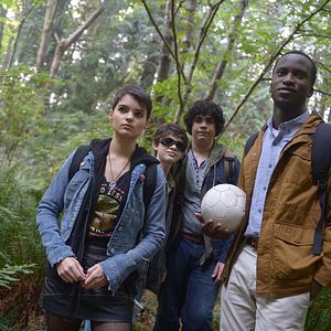 Foto Brianna Hildebrand