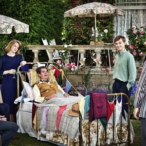 Foto Andrew Garfield