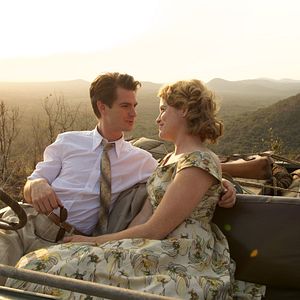 Foto Andrew Garfield