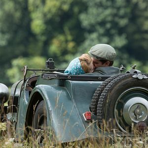 Foto Andrew Garfield