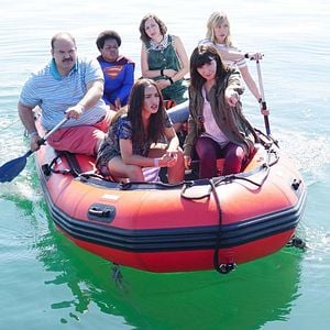 Foto Mary Steenburgen