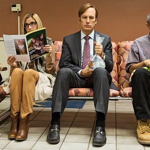 Foto Better Call Saul