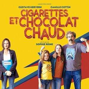 Foto Una Familia Peculiar