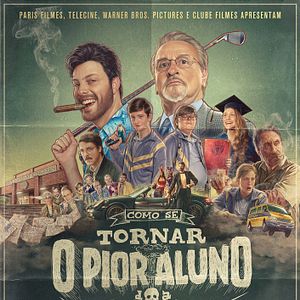 Foto Como Se Tornar o Pior Aluno da Escola