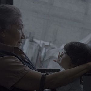 Foto Tamara y la catarina