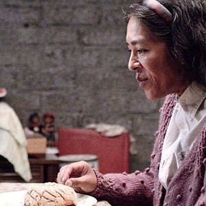 Foto Tamara y la catarina