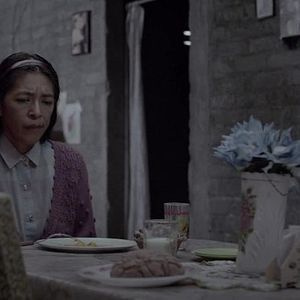 Foto Tamara y la catarina