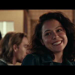 Foto Más fuerte que el destino