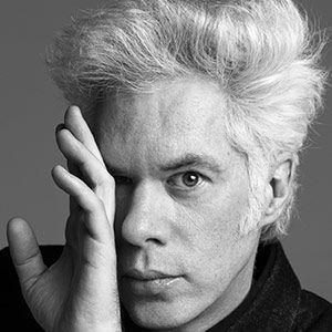Foto Jim Jarmusch