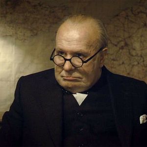 Foto Las horas más oscuras