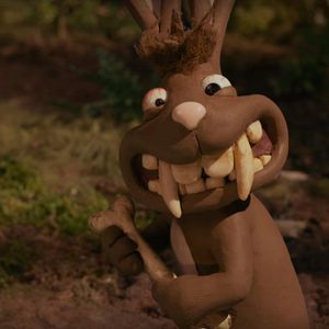 Foto El cavernícola