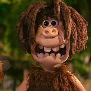 Foto El cavernícola