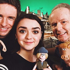 Foto El cavernícola