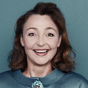 Foto Catherine Frot