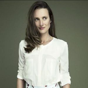 Foto Camille Cottin