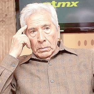 Foto José Carlos Ruiz