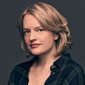 Foto Elisabeth Moss