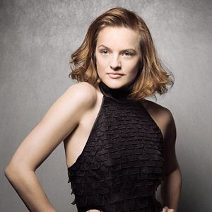 Foto Elisabeth Moss