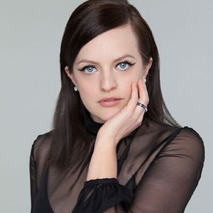 Foto Elisabeth Moss