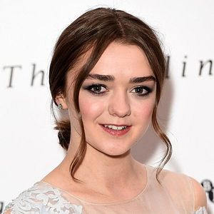 Foto Maisie Williams