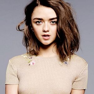 Foto Maisie Williams