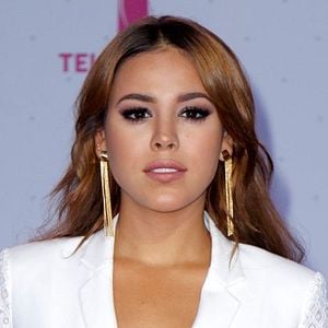 Foto Danna Paola