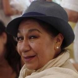 Foto Angelina Pelaez