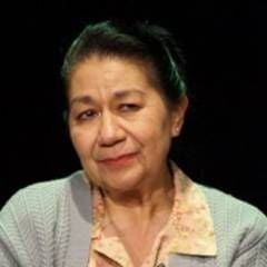 Foto Angelina Pelaez