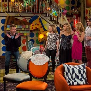 Foto Fuller House