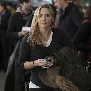 Foto Más allá de la montaña