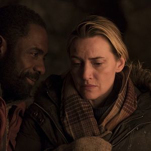 Foto Más allá de la montaña