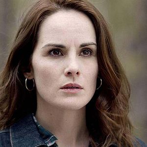 Foto Michelle Dockery
