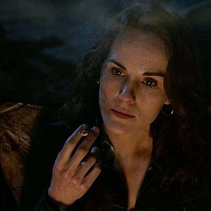 Foto Michelle Dockery