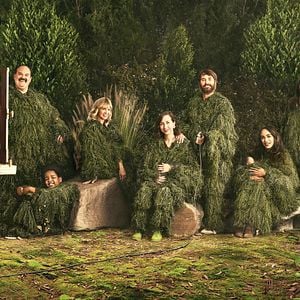 Foto Mary Steenburgen