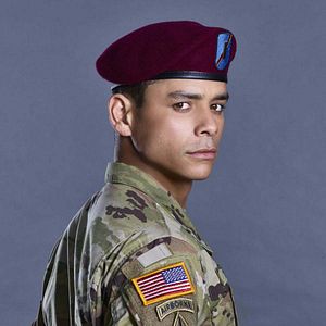 Foto Charlie Barnett