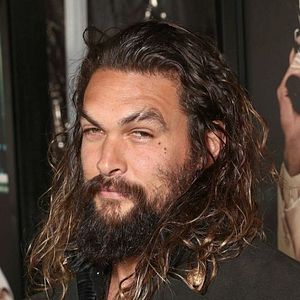 Foto Jason Momoa