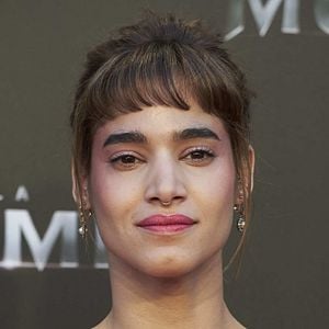 Foto Sofia Boutella