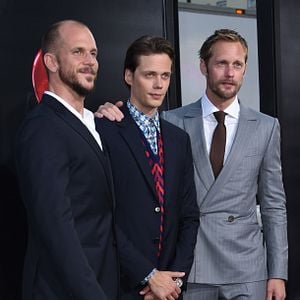 Foto Bill Skarsgård