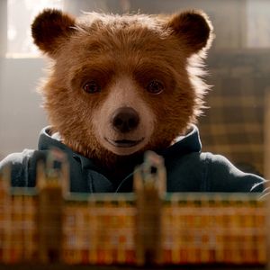Foto Paddington 2