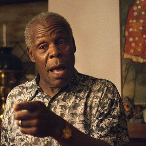 Foto Danny Glover