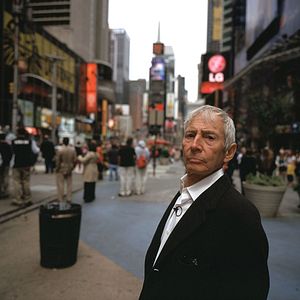 Foto The Jinx: The Life and Deaths of Robert Durst